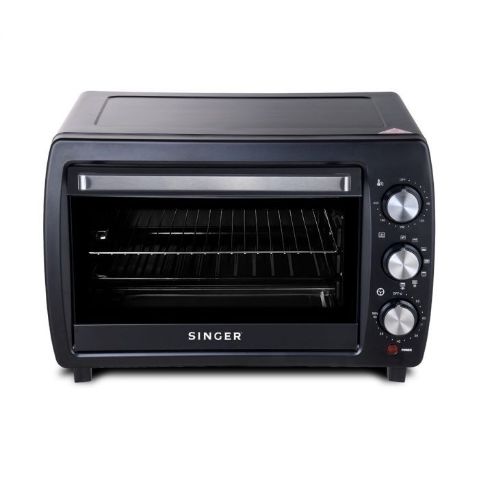 Electric Oven SINGER 28L